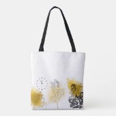 Tas glamour (Achterkant)