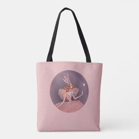 Tas Glinda (Achterkant)