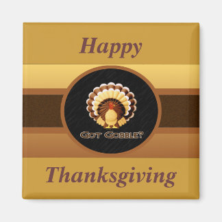 T'as Gobble ? Magnet