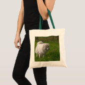 Tas Grote Pyreneeën (Voorkant (product))