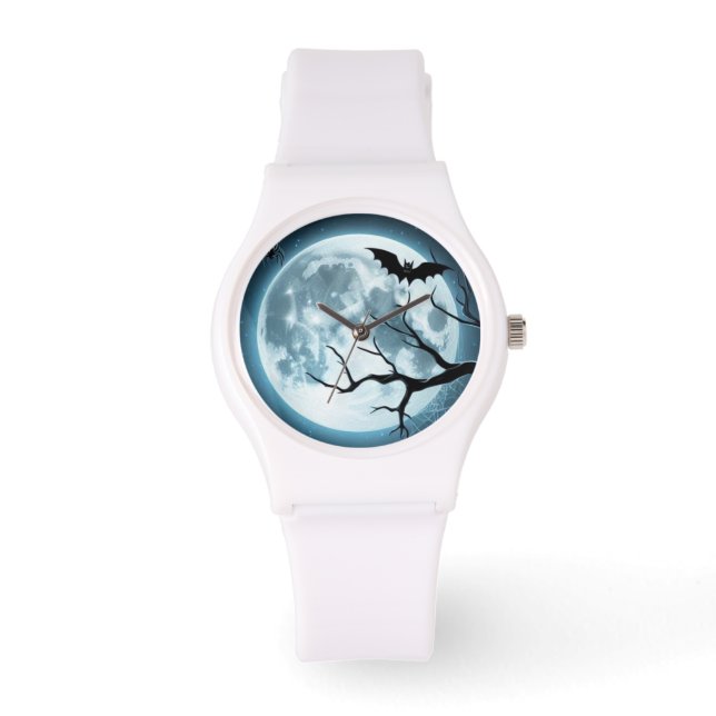 Tas Horloge (Voorkant)