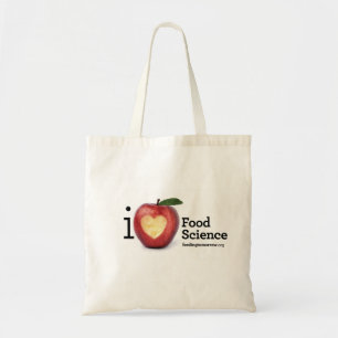 tas "I Heart Food Science"