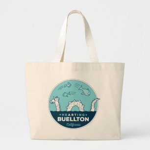 Tas - Iedereen wil erwtensoep - buellton.art