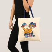Tas Kat (Voorkant (product))
