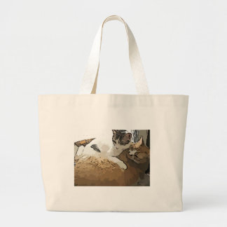 Tas keukenkatten