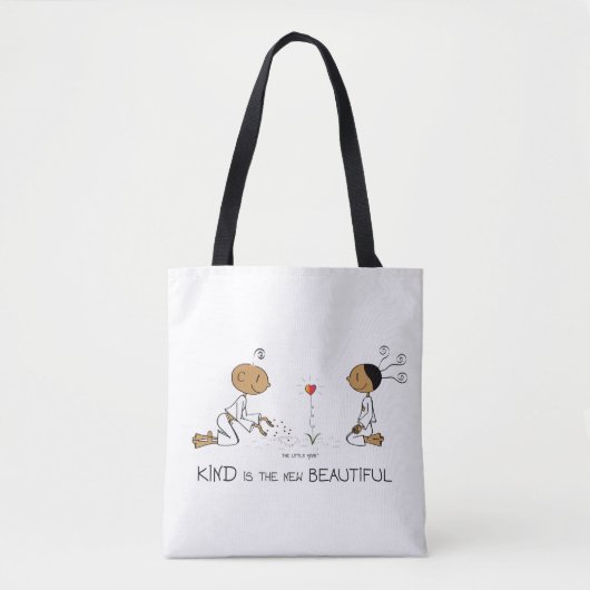 Tas "Kindness" (Voorkant)