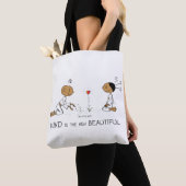 Tas "Kindness" (Dichtbij)
