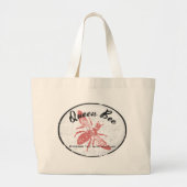 Tas koningin Bee (Voorkant)