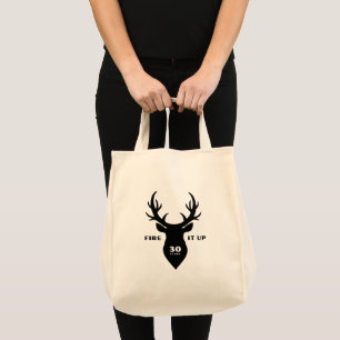 Tas (korter) Stag + akoestiek