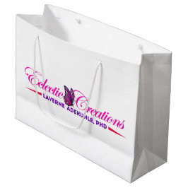 Tas Large Cadeauzakje