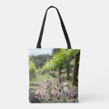 Tas lavender
