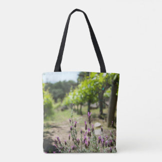 Tas lavender