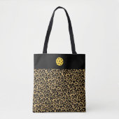 Tas Leopard (Voorkant)