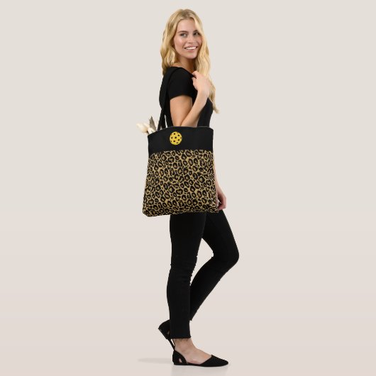 Tas Leopard (Op model)