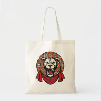Tas Lion tas