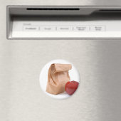 Tas lunchmagneet magneet (Insitu (Vaatwasser))