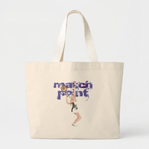 Tas Matchpunt Tennis