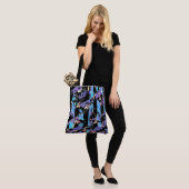 Tas met lelijkheid (Op model)