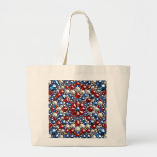 Tas met Nederlands Kleuren Design