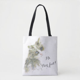 Tas - Mevrouw Spint... fect!