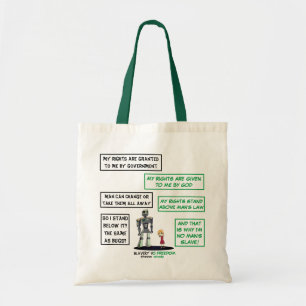 Tas Mijn rechten