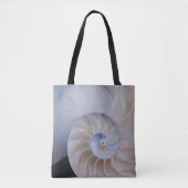 Tas Nautilus Shell (Voorkant)