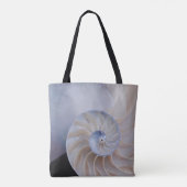 Tas Nautilus Shell (Achterkant)