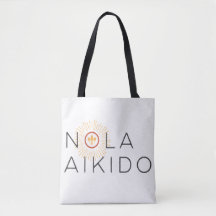 TAS NOLA Aikido