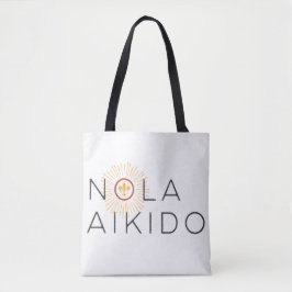TAS NOLA Aikido