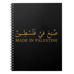 Tas Notitieboek