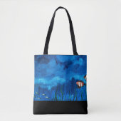 Tas Ocean (Voorkant)