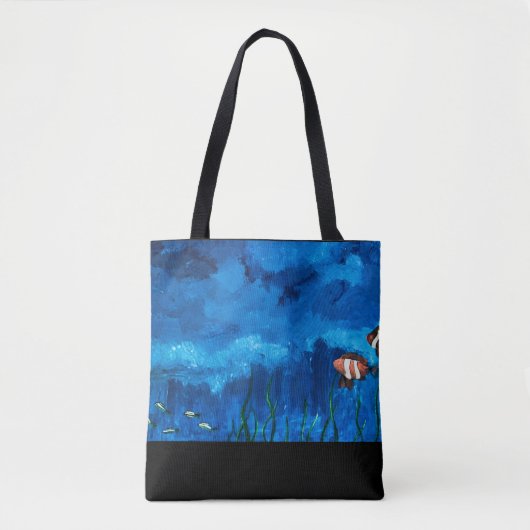 Tas Ocean (Voorkant)