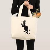 Tas omhoog/roer (Voorkant (product))