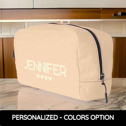 Tas op maat - Afstudeercadeau, verjaardags- en ker