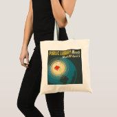 Tas "Openbare bibliotheekweek" (Voorkant (product))