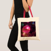 tas " Ornament" (Voorkant (product))