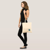 Tas OULS Canvas (Voorkant (model))