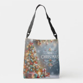 Tas over de schouder (Achterkant)