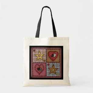 Tas Prim Quilt Patches