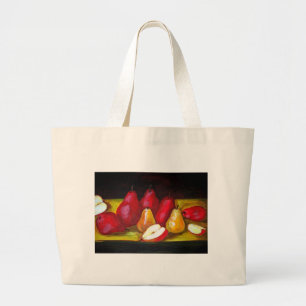 tas "Rode peren"