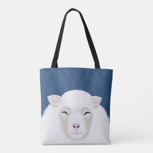 Tas schapenhouderij