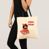 Tas schoolbudget (Voorkant (product))