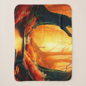 Tas Sherpa Deken (Voorkant)