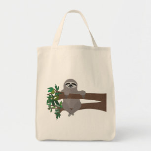 Tas Sloth Grocery