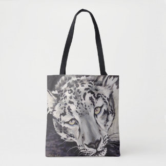 Tas Snow Leopard