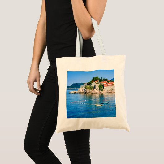 Tas Sveti Stefan (Voorkant (product))