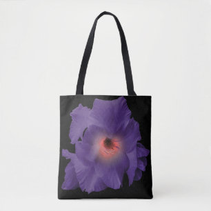 Tas Sword Lily Indigo Pink