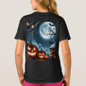 Tas T-shirt (Achterkant)