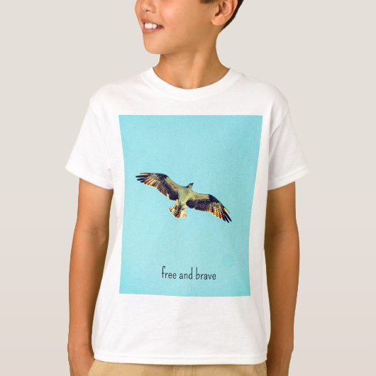 Tas T-shirt (Voorkant)