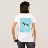 Tas T-shirt (Achterkant volledig)